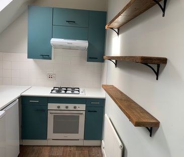 2 Bed Flat, Queens Avenue, N10 - Photo 2