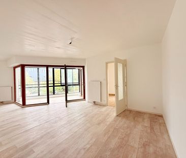 Location Appartement 4 pièces 88m² - Photo 1