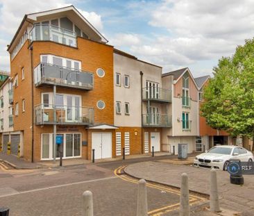 1 bedroom flat to rent - Photo 6