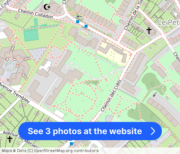 1 Zimmer, 20 m² - Photo 1