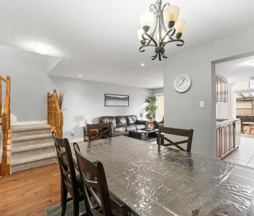 For Lease - 410 GOLDENBROOK Way, Orleans - Cumberland and Area, Ont... - Photo 6