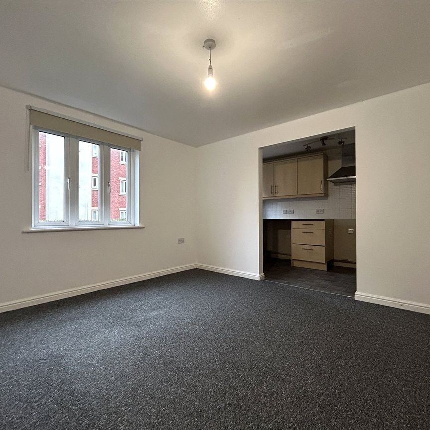 Charlotte Court, Highbridge Quay, Highbridge, Somerset, TA9 - Photo 1