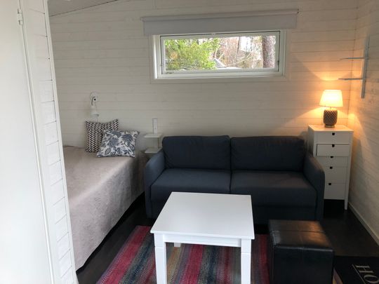 Rindöbadsvägen, Vaxholm - Photo 1