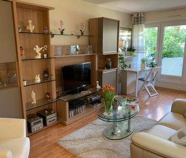 Location Appartement 2 pièces 47m² BRUNOY 91800 - Photo 1