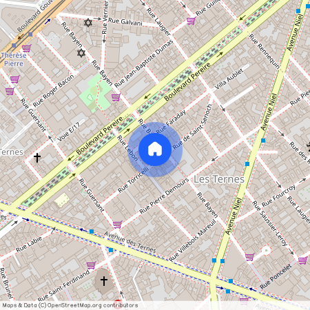 92300, Levallois Perret