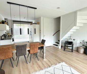 Huis te huur: Deflectiespoelstraat 17 5651 HP Eindhoven - Foto 2