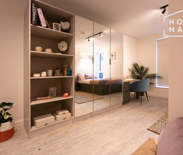 Studio to rent - Photo 6