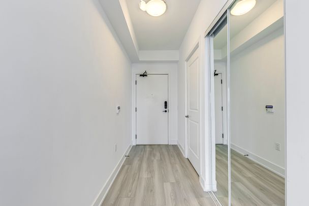 For Lease - 4655 Metcalfe Avenue Unit# 2107, Mississauga, Ontario - Photo 1