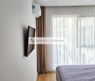 Aviatiei | Nusco City 1 | Bloc 2022 | Parcare - Photo 1