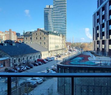 For Lease - 35 Parliament Street Unit# 329, Toronto, Ontario - Photo 1