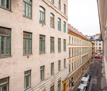Ab 1.1.2027: *SINGLE-HIT* perfekte 1-Zimmer Wohnung in beliebter La... - Photo 6