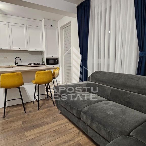 Inchiriez apartament 2 camere in Timisoara, loc de parcar... - Photo 1