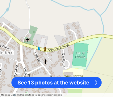 2 bedroom bungalow for rent - Photo 1