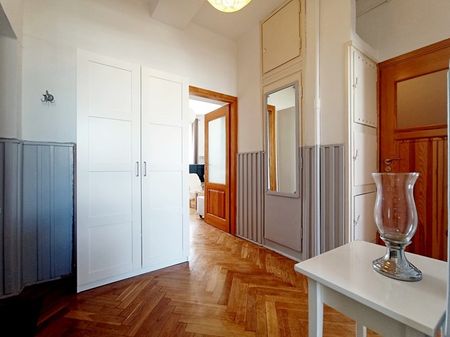 Warszawa Śródmieście, Smolna - Zdjęcie 4