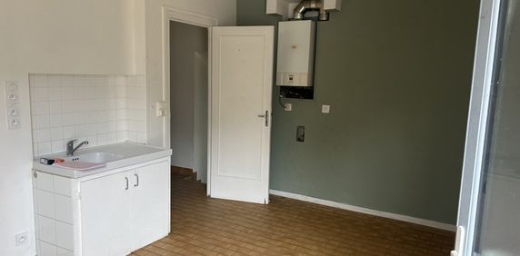 Appartement 2 pièces à Luché-Pringé - Photo 2