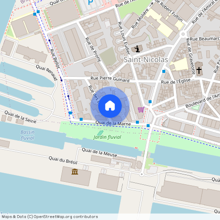 76600, Le Havre