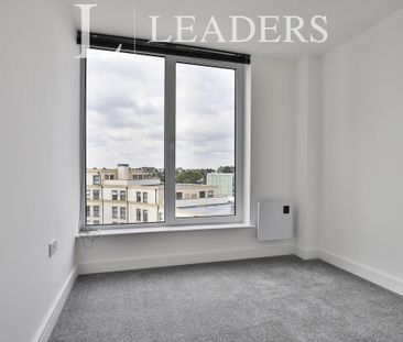 1 bedroom flat to rent Commercial Road, Ashley Cross - Photo 5