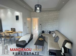 Διαμέρισμα για ενοικίαση - Μηχανιώνα, - Φωτογραφία 2