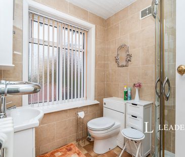 2 bedroom maisonette to rent Hill Lane, Southampton, Hampshire, SO15 - Photo 2