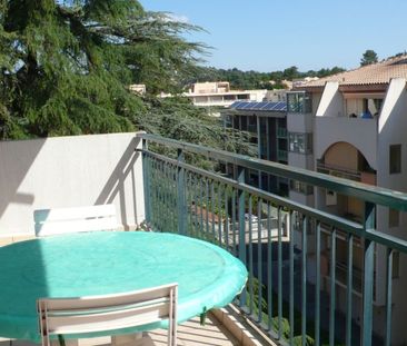 Location Appartement P2 Nimes - Photo 3