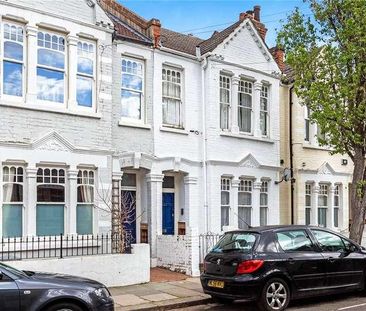 Stephendale Road, Fulham, London, SW6 - Photo 6