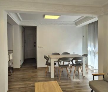 Piso de alquiler en Pueblo de Cullera - Foto 2