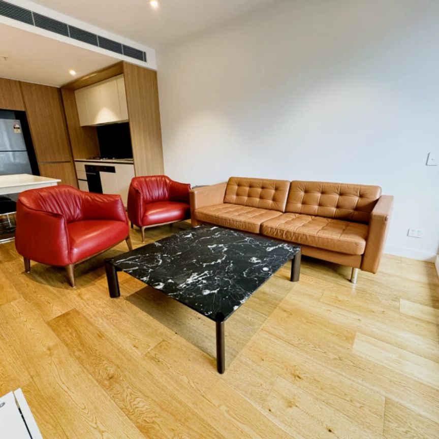 88 Hay st, Sydney - Photo 1