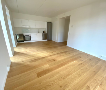 3 værelses – Roesskovsvej 24 E, 1. mf – Odense V - Foto 3