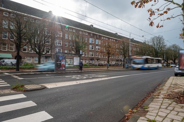 Rooseveltlaan 232-1, 1078 NX, Amsterdam - Photo 1