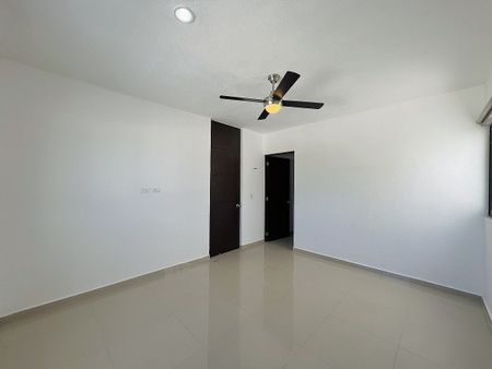 CASA CON ALBERCA Y JARDÍN AMPLIO, 3 HABITACIONES (1 EN PB) DZITYÁ, MÉRIDA. - Photo 5