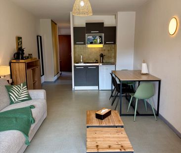 Appartement Cinarca – résidence avec piscine à 20m de la plage - Photo 3