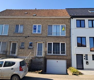 Appartement met garage vlakbij de ring van Brugge. - Foto 5