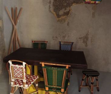 Arles Roquette, MDV meublée sur 2 niveaux de 32m², - Photo 3