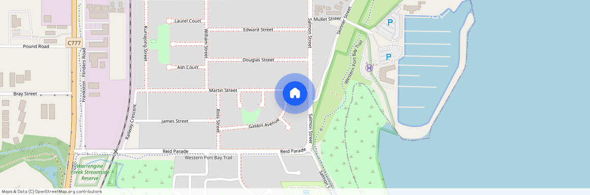 3 Martin Street, Vic 3915, Hastings