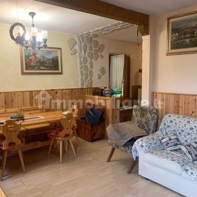 Villa unifamiliare frazione Magnanins 1, Rigolato - Photo 1