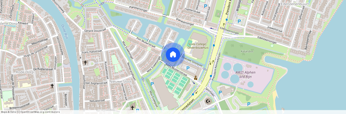 Kees Mustersstraat 31, Nieuwe Sloot, 2406LK, Alphen Aan Den Rijn