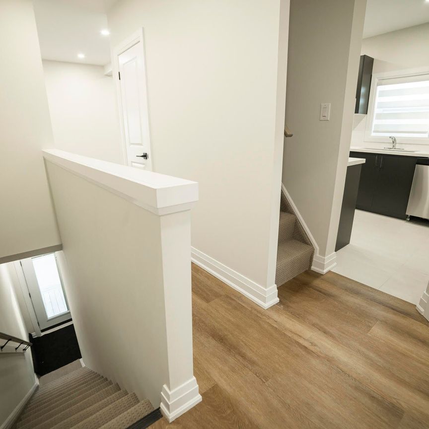 For Lease - 265 Robert Street Unit# 1, Hamilton, Ontario - Photo 1