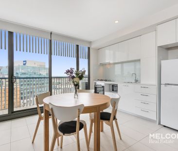 ONE BEDROOM APARTMENT AT CONVENIENT LOCATION - FURNISHED - Photo 4