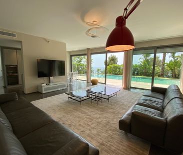 Bien d'exception: Villa face à la mer - Photo 3