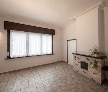 Gelijkvloers appartement te huur in Gent - Foto 3