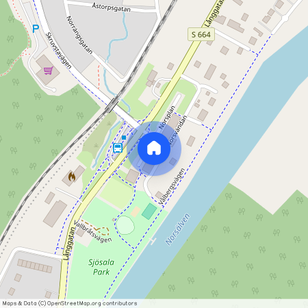 Karlstad, Norsplan, 2E, 66452, Vålberg