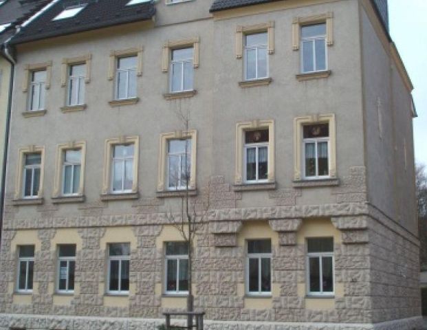 sonnige Single - WE mit Wa und Du, großer Balkon - Foto 1