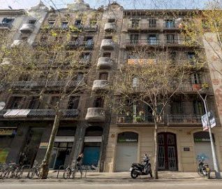 Comfortable single room in Valencia street - Photo 5