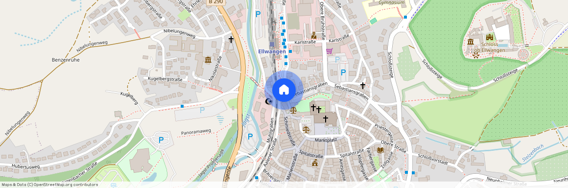 73479 Ellwangen/Jagst