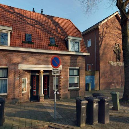 Maison familiale Liornestraat 2, Hoorn - À louer - Foto 4