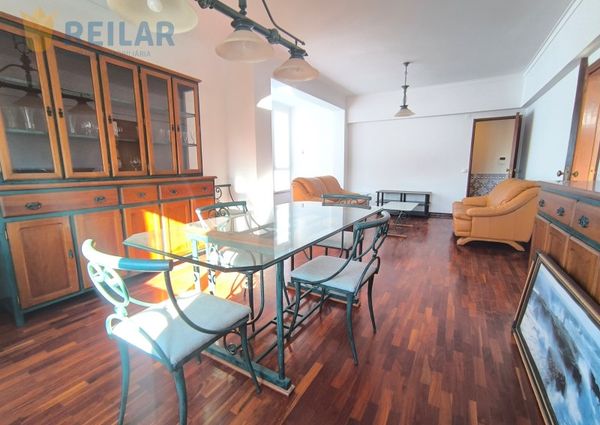 Apartamento T3 em Lisboa