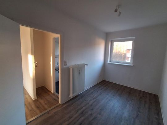 Ländliche 2,5-Zimmer-Wohnung mit ca. 60,5m² Wohnfläche - Foto 1