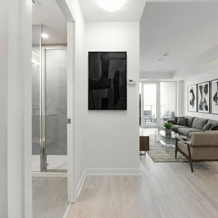 For Lease - 1 Kyle Lowry Road Unit# 309, Toronto, Ontario - Photo 2