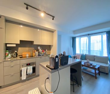 For Lease - 7 Grenville Street Unit# 1513, Toronto, Ontario - Photo 5