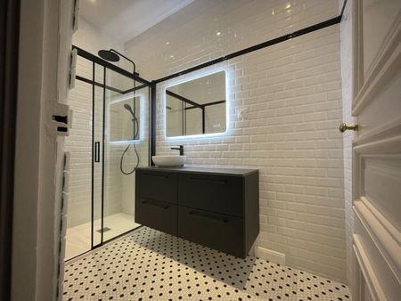 Tout savoir sur cet appartement à Paris 17ème - Photo 3